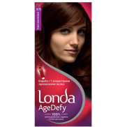 ЛОНДА  Краска д/волос 4/76   ТЁМНО-КАШТАНОВЫЙ  *24
