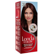 ЛОНДА  Краска д/волос 66/5   СВЕТЛО-КАШТАНОВЫЙ  *24*****