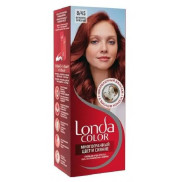 ЛОНДА  Краска д/волос 8/45   ОГНЕННО-КРАСНЫЙ *24