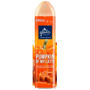 освежит. Глейд  LTO  " Pumpkin Of my Latte" 300 мл   *12  *1296
