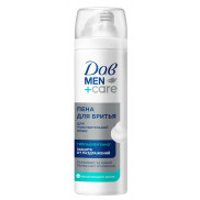 ДАВ  Пена д/бритья  Увлажняющая    200 мл    *6