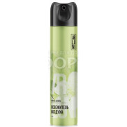 ARLUNI осв.воздуха аэрозоль 300 мл Липа и Зелень     *12