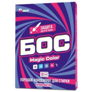 БОС Magic Color   400гр. (порош)    *10*880