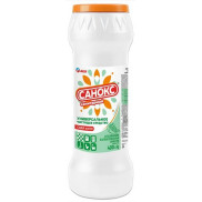 САНОКС  Чистящий порошок САНИТАРНЫЙ  400г.  *20*