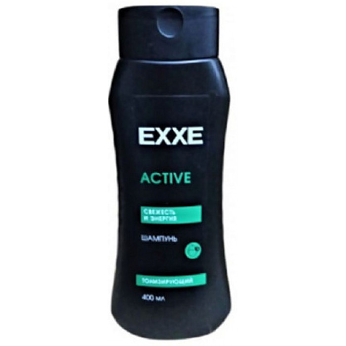 EXXE MEN Шампунь "Тонизирующ...