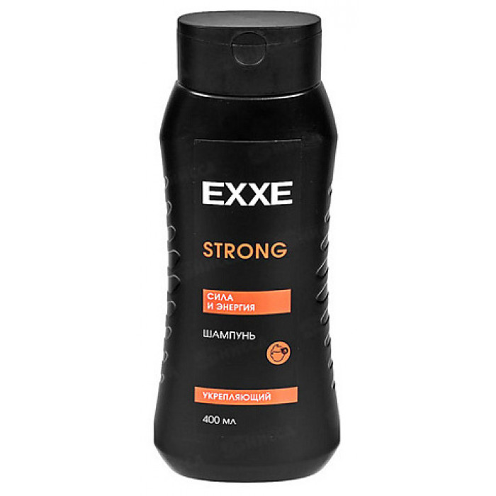 EXXE MEN Шампунь "Укрепляющи...