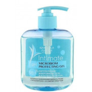 К.Л. ГЕЛЬ    ИНТИМ   300 гр.    ЗАЩИТА И КОМФОРТ     *6*12