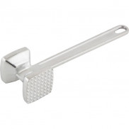 Молоток д/отбивки мяса MAL-055, 22*6*4,8см, алюм, 101152 Mallony