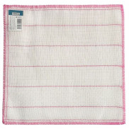 Салфетка для уборки 30х30см,бамбуковое волокно,5 слоев,E1M CELLTIX