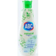 АВС НАТУРАЛ кондиционер д/белья  1л. Green Blossom *6/12