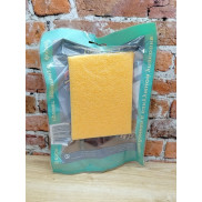 Губка д/тела МАССАЖИСТКА губка массаж.в вак.уп.Цирлих-Манирлих *5/100