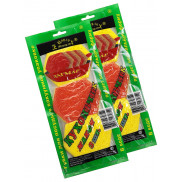 Губки для посуды КУХОНЬКА 2шт.Цирлих-Манилих *5/50