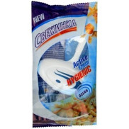 Подвеска Свежинка д/унитаза Морской в пакете 30гр.*24