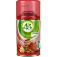 AIR  WICK  Смен. Баллон  250 мл.  ГЛИНТЕЙН     * 6