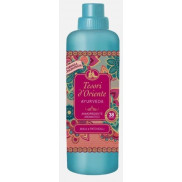 TESORI Кондиционер д/белья Ароматический  АЮРВЕДА 760мл. *12  *72