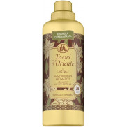 TESORI Кондиционер д/белья Ароматический  ВАНИЛЬ и ИМБИРЬ 760мл. *12   *72