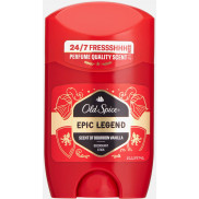 дез. Олд Спайс  СТИК-атиперспир.  Epic Legend (Легенда)   50гр