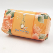 70629 CARLUS  Мыло  Handmade  Парфюмированное CHANEL (+ сеточка)  248г