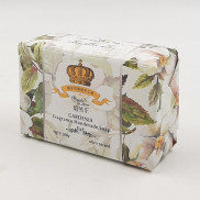 030170 AILUSHI  Мыло GARDENIA  Парфюмированное ГАРДЕНИЯ  200г