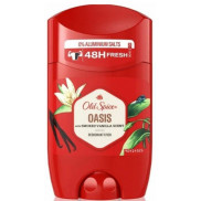 Old  Spice  Дезодорант  50 мл.  СТИК  OASIS   * 6 *648*