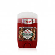 Олд  Спайс   Стик  Bearglove  50 мл (медведь) ### голуб.