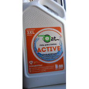 Green  Cat  Гель  д/стирки  Куртки и Кроссовки  3 л