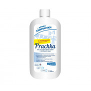 АРОМИКА  ДЕТСКИЙ ГЕЛЬ  д/стирки PRACHKA COLOR+пятновыводи тель 1100мл  /9549