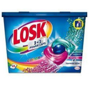 ЛОСК  Duo-Caps 12 шт  Ароматерапия  Малазийский Цветок