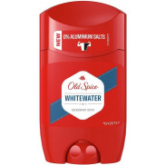 Old  Spice  Дезодорант  50 мл.  СТИК  WHITEWATER