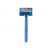 Станок одноразовый  мужской GILLETTE Blue 2 PLUS 1шт  *576  *