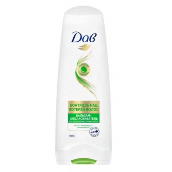 Дав Бальзам Против выпаден�...