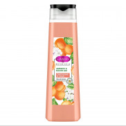 КАМЕЙ Гель для душа Абрикос и Масло Ши 400мл