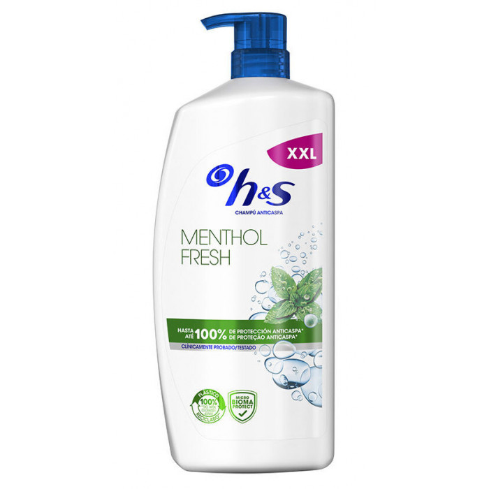 H&S Шампунь против перхоти...