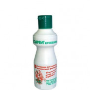 "Удобрение Гуми-20  (д/цветов) 100мл. ОЖЗ (Башинком)