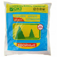 Удобрение Гуми Оми 500гр. (д/хвойных) ОЖЗ (Башинком)