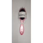 Расческа И 02 / 8588 "Meizer" мал. мас. с пласт.зуб.