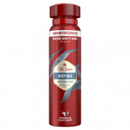 Old  Spice  Дезодорант  150 мл.  СПРЕЙ  DEEP SEA   * 6 *396*  (2473)