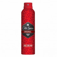 Old  Spice  Дезодорант  150 мл.  СПРЕЙ  ORIGINAL   * 6 *396*  ( 9784)