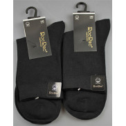 Носки муж. Roe Rue 1488-5 ср. рез. сетка модал