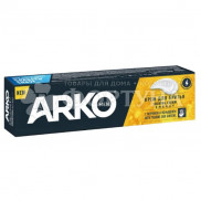 Arko крем д/бритья 65 мл энерджи <60228010> {72}
