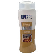 АВС UPCARE  HAIR Шампунь 600мл. д/нормальных волос *6/12