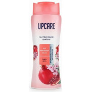 АВС UPCARE HAIR Шампунь 600мл. Цветы Граната *6/12
