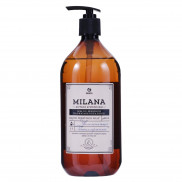 ГРАСС Жидкое парфюмированное мыло Milana Perfume Professional 1000 мл *6*540