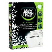 Мастер Фреш ЭКОСОЛЬ для ПММ, 1кг *3*7