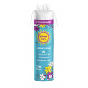 Косметические диски SUNNY DAY 120 штук*12/35