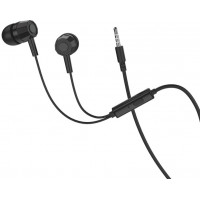 Наушники внутриканальные VIXION PRO VS-23, черный