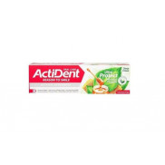 Актив Зубная паста "Мед и Прополис" Ultra Fresh, 100 г. *12/48 ЧЗ
