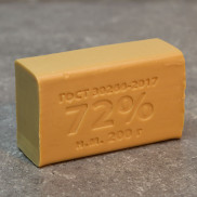 МЫЛО хозяйственное 72% ММЗ 200 г