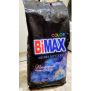 BIMAX 2500гр авт.Колор  "Прибрежная гортензия"