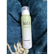 Jo Li Alameda Женский дезодорант-спрей Green dream 150 мл  *6*24